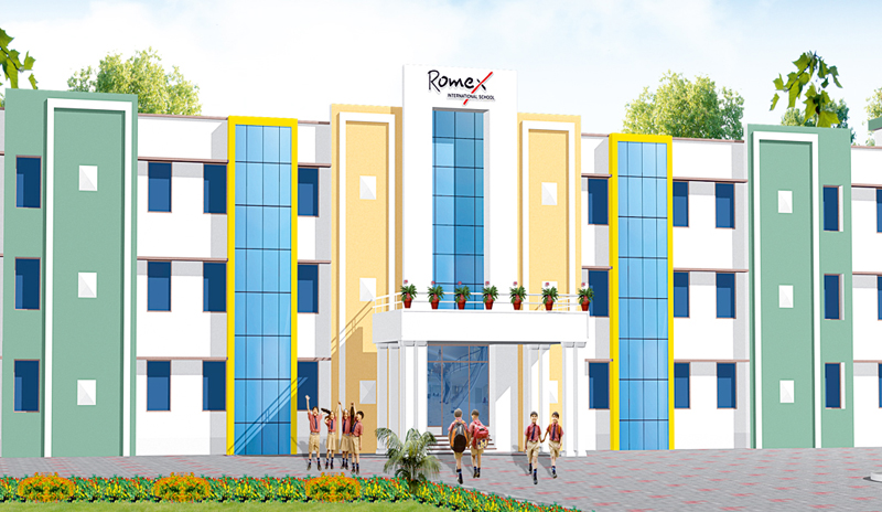 Romex International School