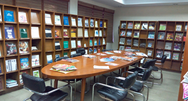 Courses Images