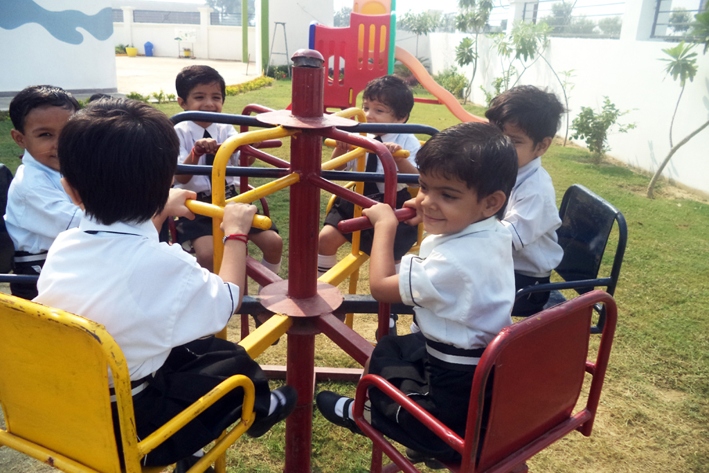 Romex International School